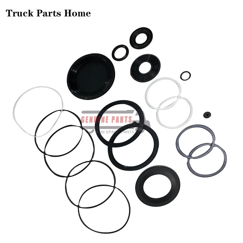 Steering Gear Repair Kit Spare Parts for Volvo Trucks VOE 3098851/21219953/21170831