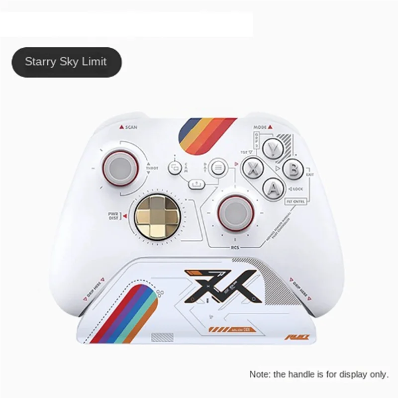 Подставка для игрового контроллера, держатель для геймпада Xbox Series S / XBOX ONE SLIM / XBOX ONE X, настольная подставка