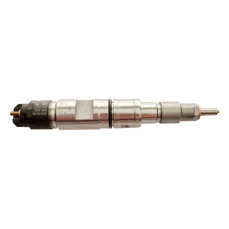 

Xichai CA6DM2-EU4 Engine Fuel Injector Nozzle 0445120277