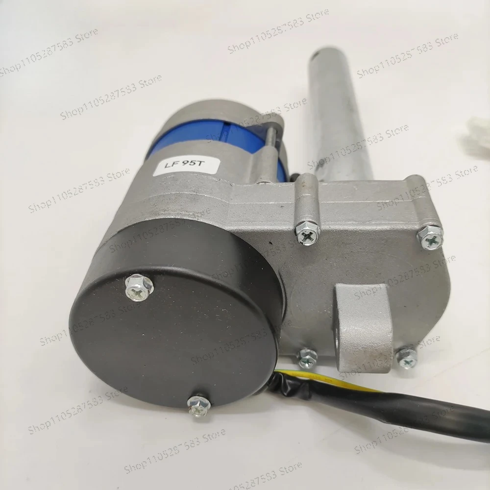 Replacement GK65-00002-0009 0K65-01192-0002 Treadmill Lifting Motor Incline Motor For Life Fitness 95T