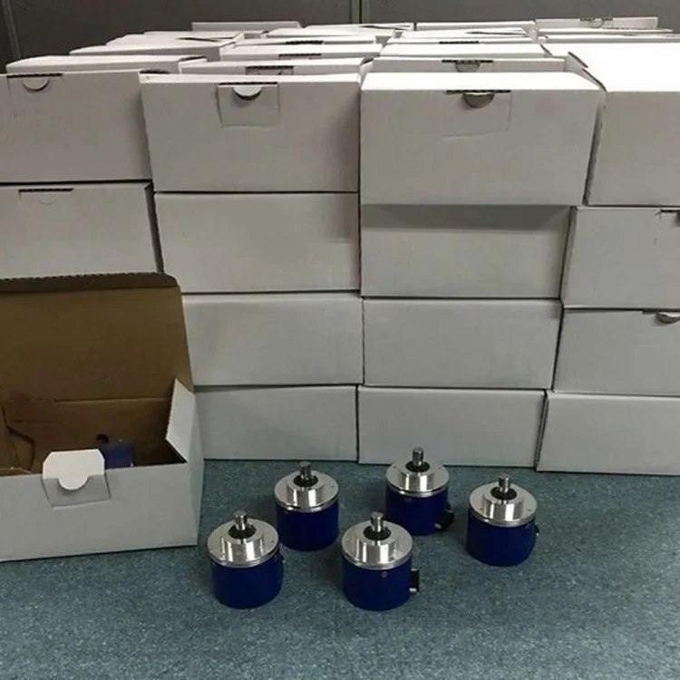 Elevator Encoder/Giant KONE Encoder GXM7W. Z16/Encoder