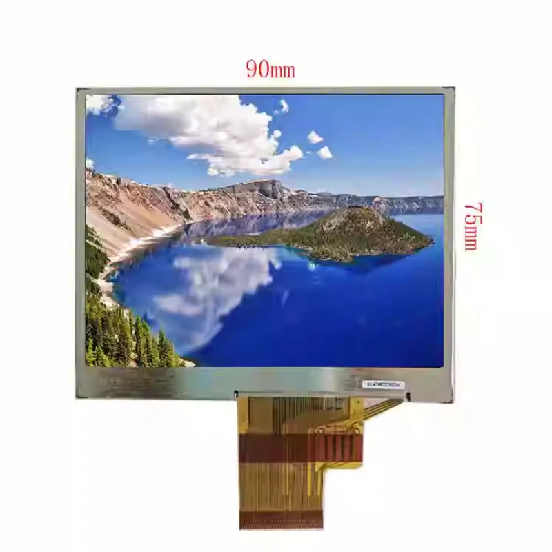 

COM41H4N08XLC/COM41T4N05GLC/COM41T4M28GLC/COM41H4M31XLC/COM41H4156XLC-4.1-inch LCD Display Panel High-Resolution Screen