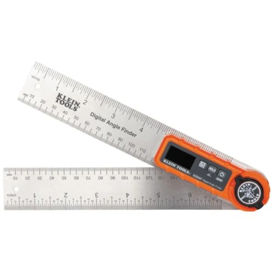 935DAF Digital Angle Finder Protractor for Precision Cuts