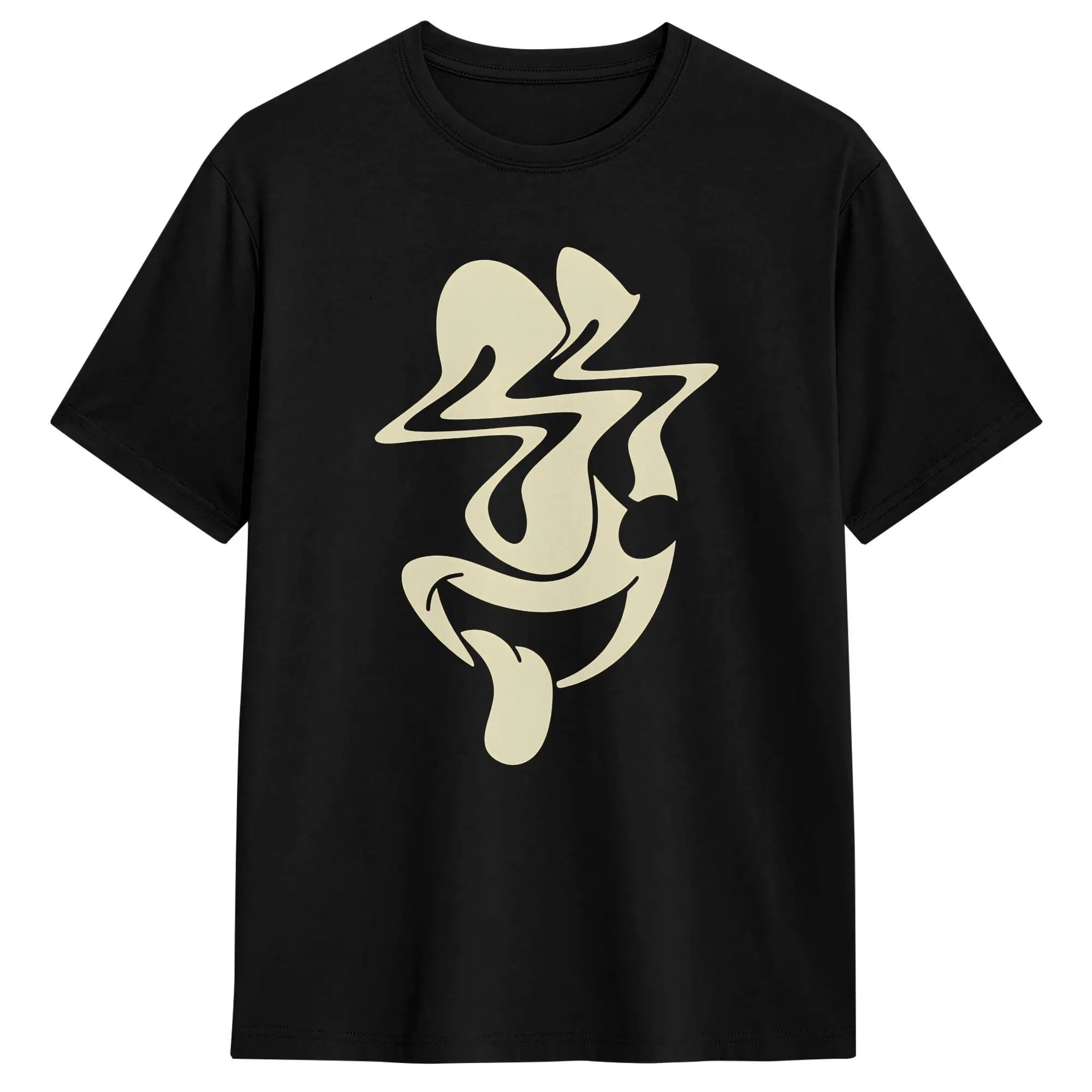 Men's Felix The Cat T-Shirts  100% Cotton Clothes Summer Vintage Short Sleeve T-Shirt O Neck Fashion Printed Tshirt