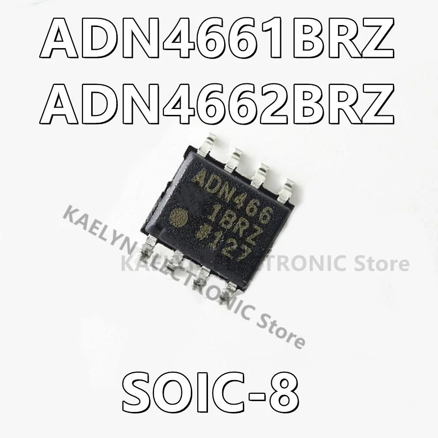 10Pcs/Lot ADN4661BR…