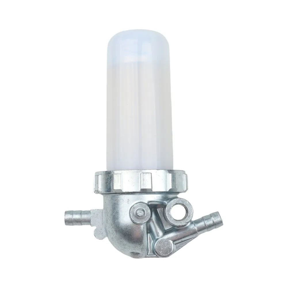 Fuel Filter Assembly Compatible with For Kubota D1105 D1305 D722 Engines 1539343017 for Agriculture and Construction