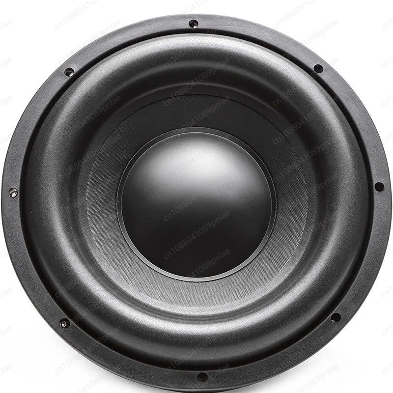 PRO-DE12C600 Tweeter 12 Inch Car Subwoofer Speaker 1200W High Power 156 Magnet Dual 4 Ohm Heavy Bass Vehicle Audio Upgrade