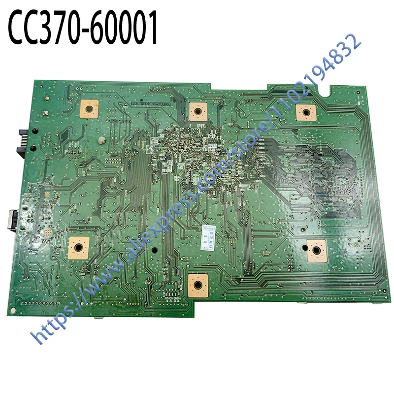 CC370-60001  Original  Delivery Within 24 Hours