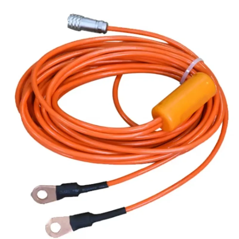 TC S GT Series Cable Accessory for PQWT S300 GT150A Ground Water Detector