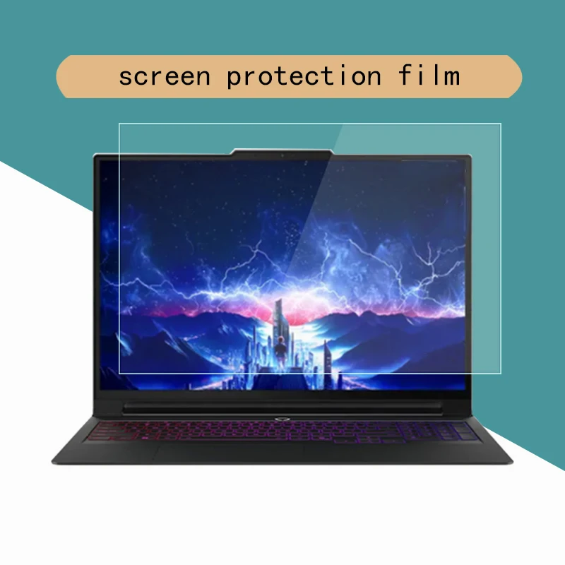 

Suitable for Legion Pro5 GEN10 16ADR10 notebook screen film 16-inch computer keyboard anti-reflective anti-blue film
