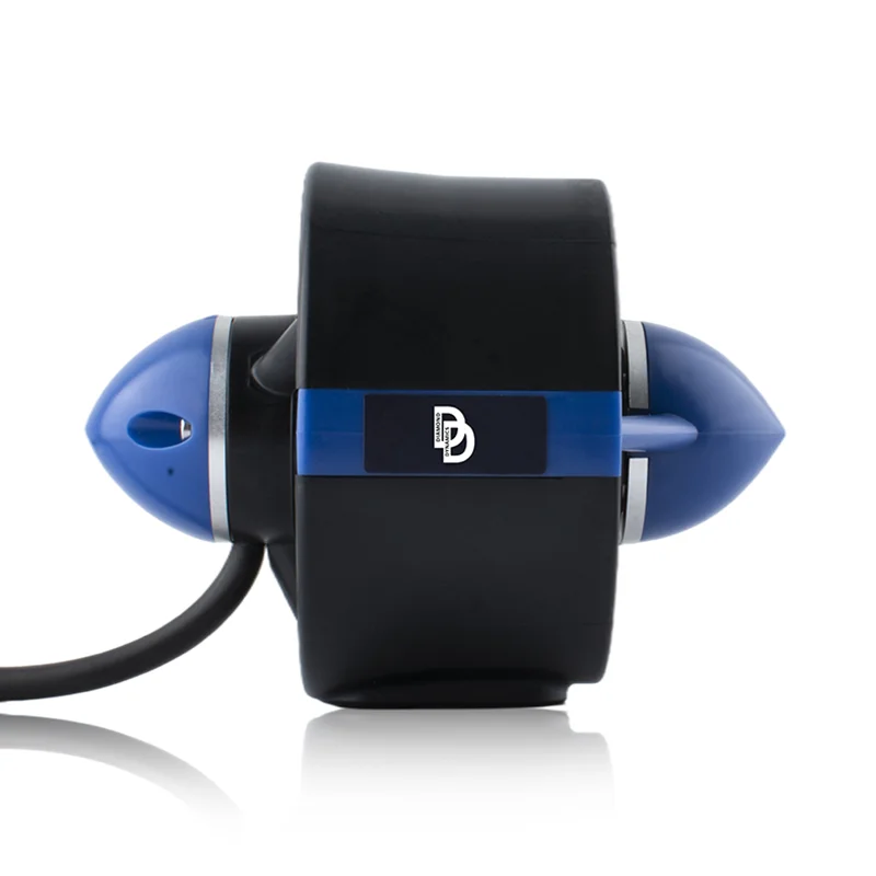 TD7 30v 7.8kg Thrust เครื่องยนต์ Marine Surf ใบพัดไฟฟ้าใต้น้ํา Thrust มอเตอร์ไร้แปรง