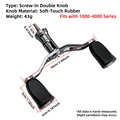 Foldable Handle