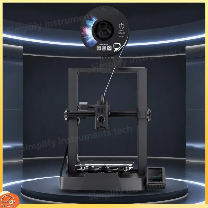 Ender-3 V3 KE 3D Printer High Speed Dual Y-Axis Motor Auto Leveling Direct Drive Extruder PLA PETG TPU FDM DIY Kit Industrial