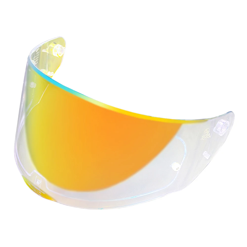 FF320 Helmet Visor for FF320 FF353 FF328 FF800 Face Shield Windproof Accessories UV Cut Lens Visera Casco Replacement Lente