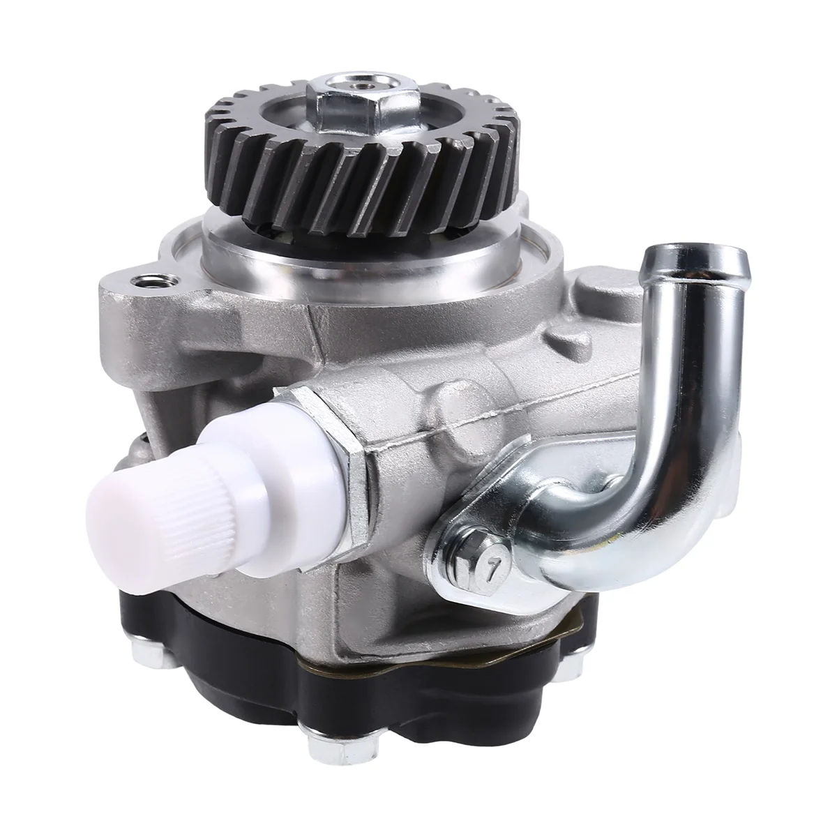 

A48M-Professional MR267661 Car Power Steering Oil Pump Assembly for Mitsubishi Pajero Montero 2 II 4M40 2.8 TD 1990-2000 MB92270