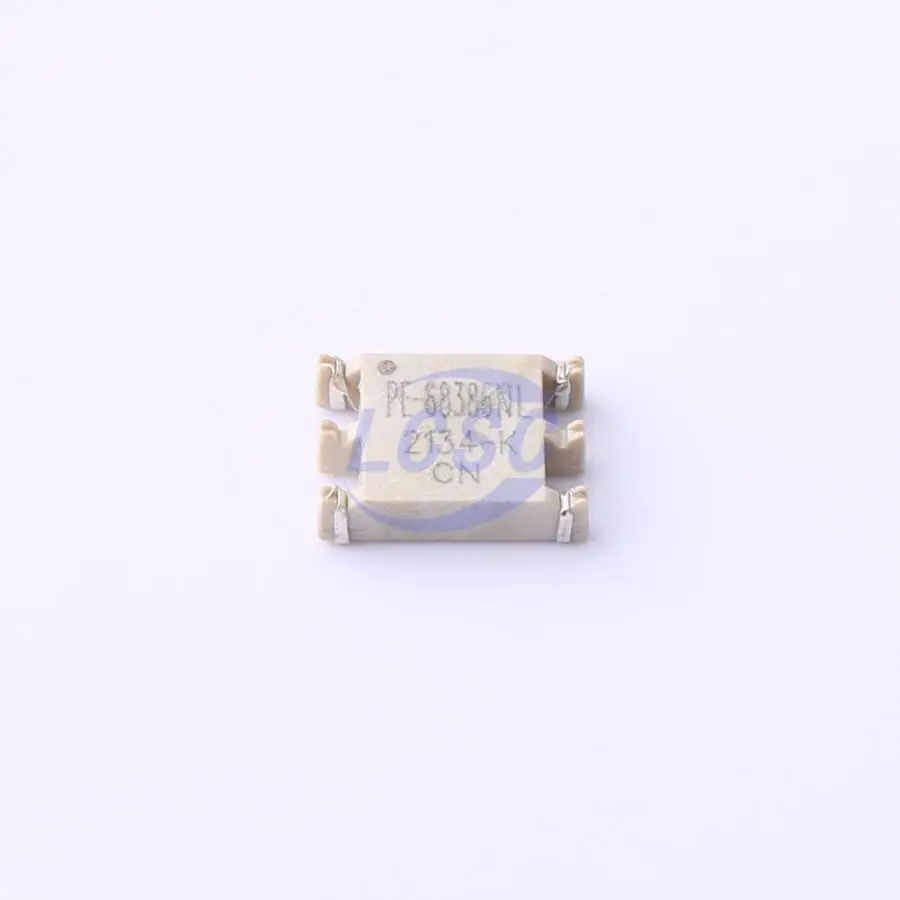 10 pieces/Lot Original PE-68386NL Network Transformer for AC-DC converter 8.6 x 6.7 x 2.5 1:1 1500 Vdc Filter PE-68386NLT image 3
