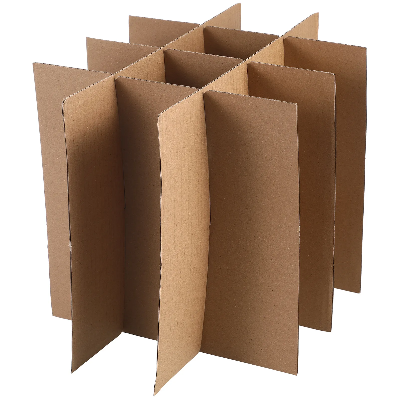 conjunto-de-divisores-de-envio-em-papelao-ondulado-para-itens-frageis-protecao-e-amortecimento-para-mudancas-e-embalagens