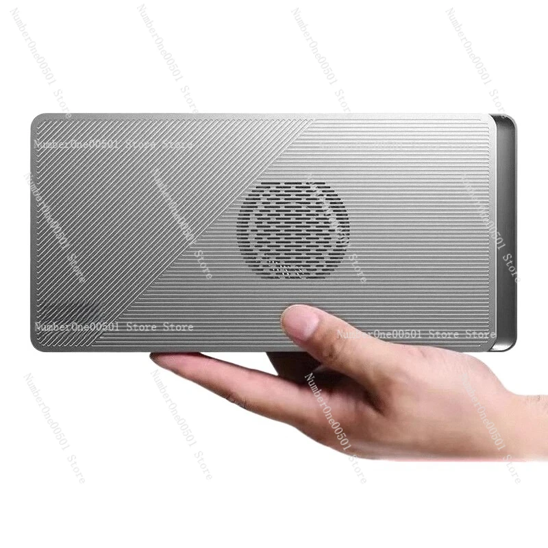 

GPD G1 Mobile Graphics Dock