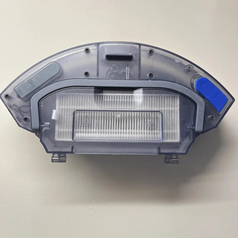 Yeedi K650 Yeedi K730 Vacuum Cleaner Water Tank Dust Box Hepa Filter FOR Yeedi Robotic Vacuum Cleaner Parts Replacement