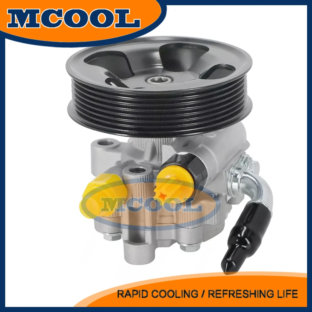 

Power Steering Pump For Toyota Camry 3.5L Engine 2007 -11 / LEXUS ES350 2005-14 4431007040 4431033170 44310-07040 44310-33170