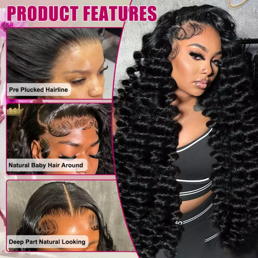 Thumbnail 2 - #75 Highest Rated Wigs to Buy in 2026