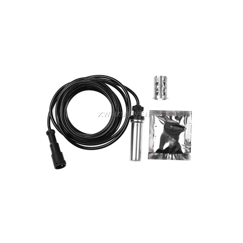 Датчик скорости колеса ABS 4410329210 для Mercedes Benz 3348AS 3343S 3340S 3335S 2653S 2648S 2643S 2640S 2543S 2540S 2535LS