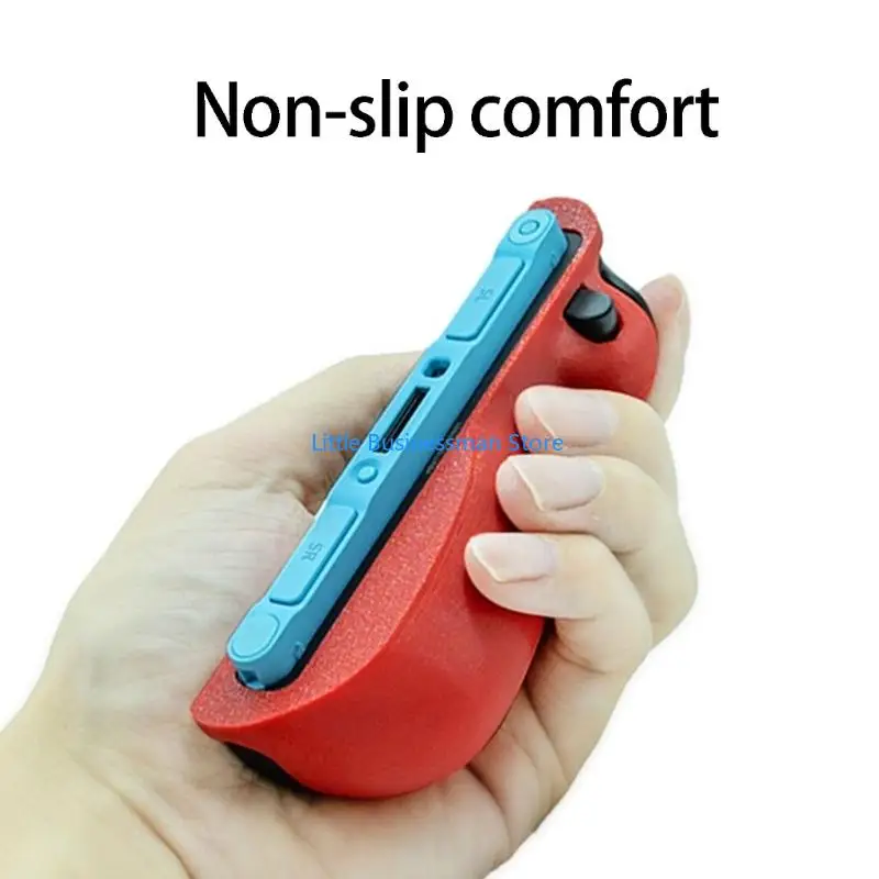 Ergonomischer, rutschfester einfache Installation, Gaming-Zubehör für NS2 M76A – Detail 8