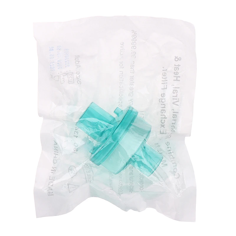 Disposable Breathin…