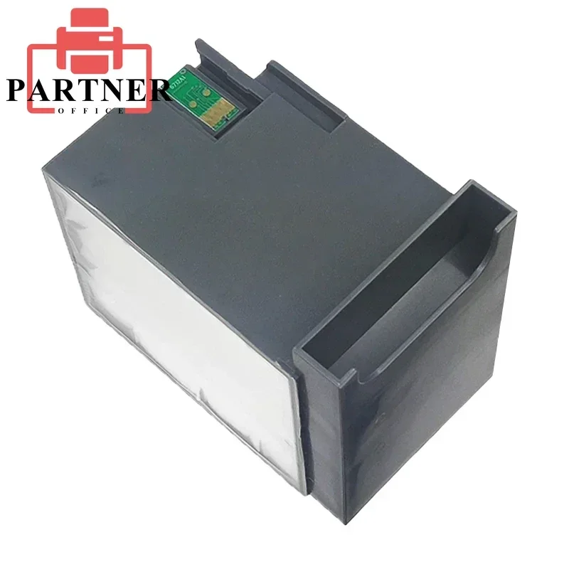 1X T6714 C13T671400 PXMB6 Waste Ink Tank Sponge Maintenance Box for EPSON WorkForce Pro WF C8190 C8610 C8690 C869 C878 C879