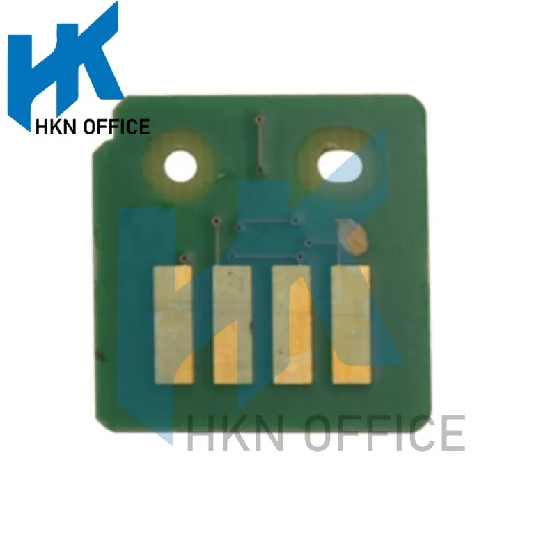 20 chips 006R01517 006R01518 006R01519 006R01520 como los utilizados para Xerox WorkCentre 7525 7530 7535 7545 7556 7830 7835 7845 7855 797