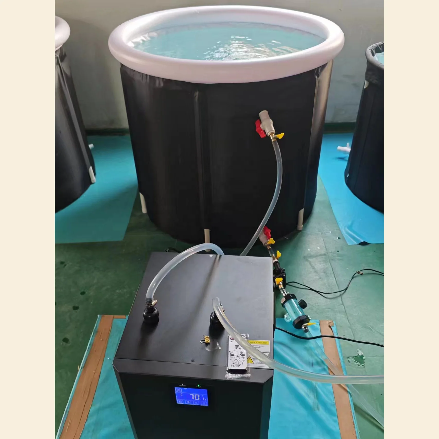 Ice Bath Chiller,Co…