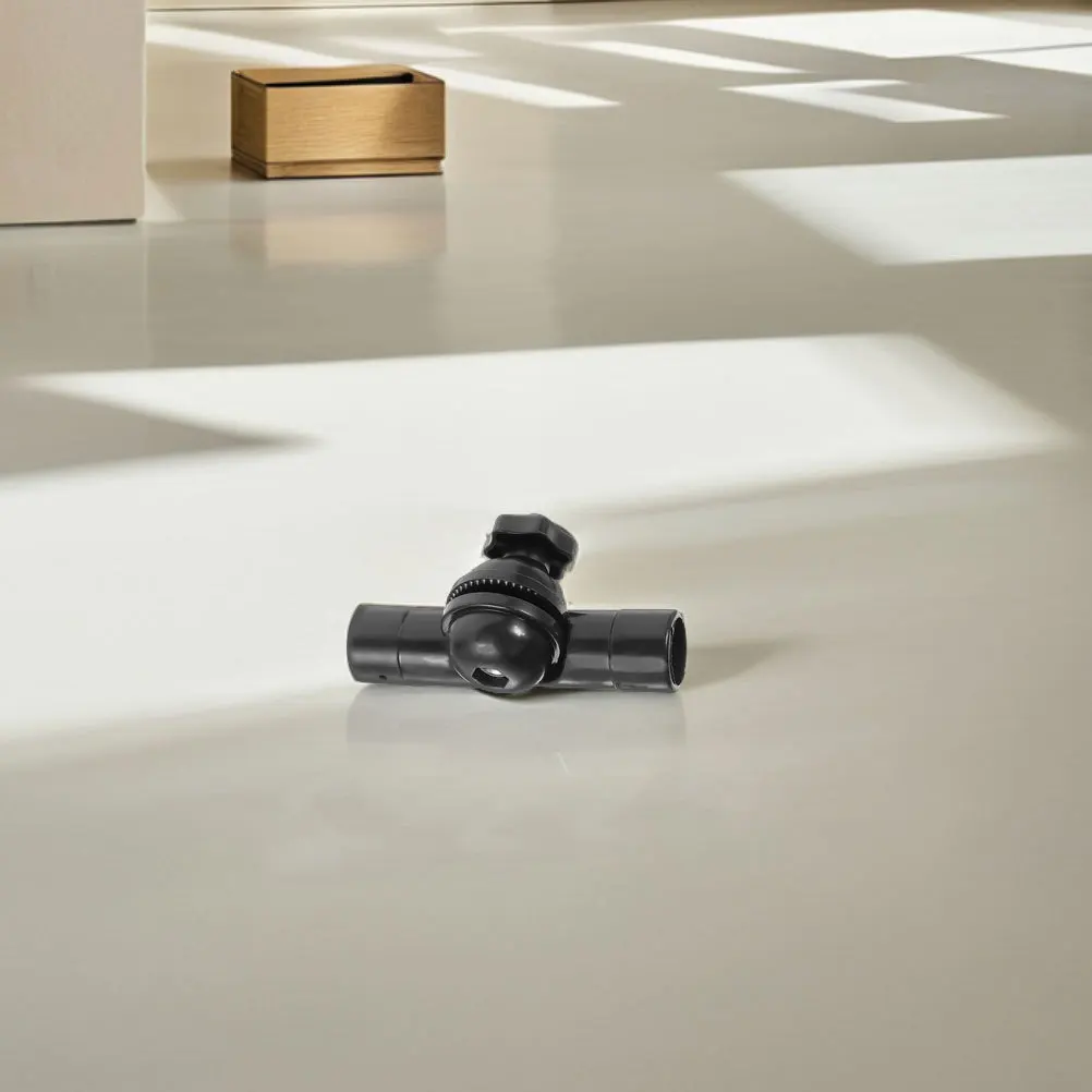 

4pcs Universal Elbow Joint Connectors Heavy Duty Plastic For Outdoor Umbrella Fishing Rod Stroller Garden Use Bracket Parasol