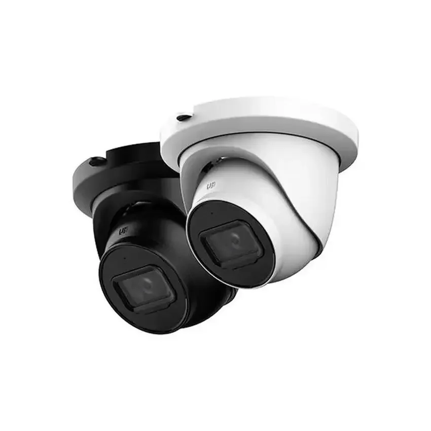 New Bidirectional Audio Spherical Camera Outdoor Waterproof Windproof Infrared Outdoor Camera