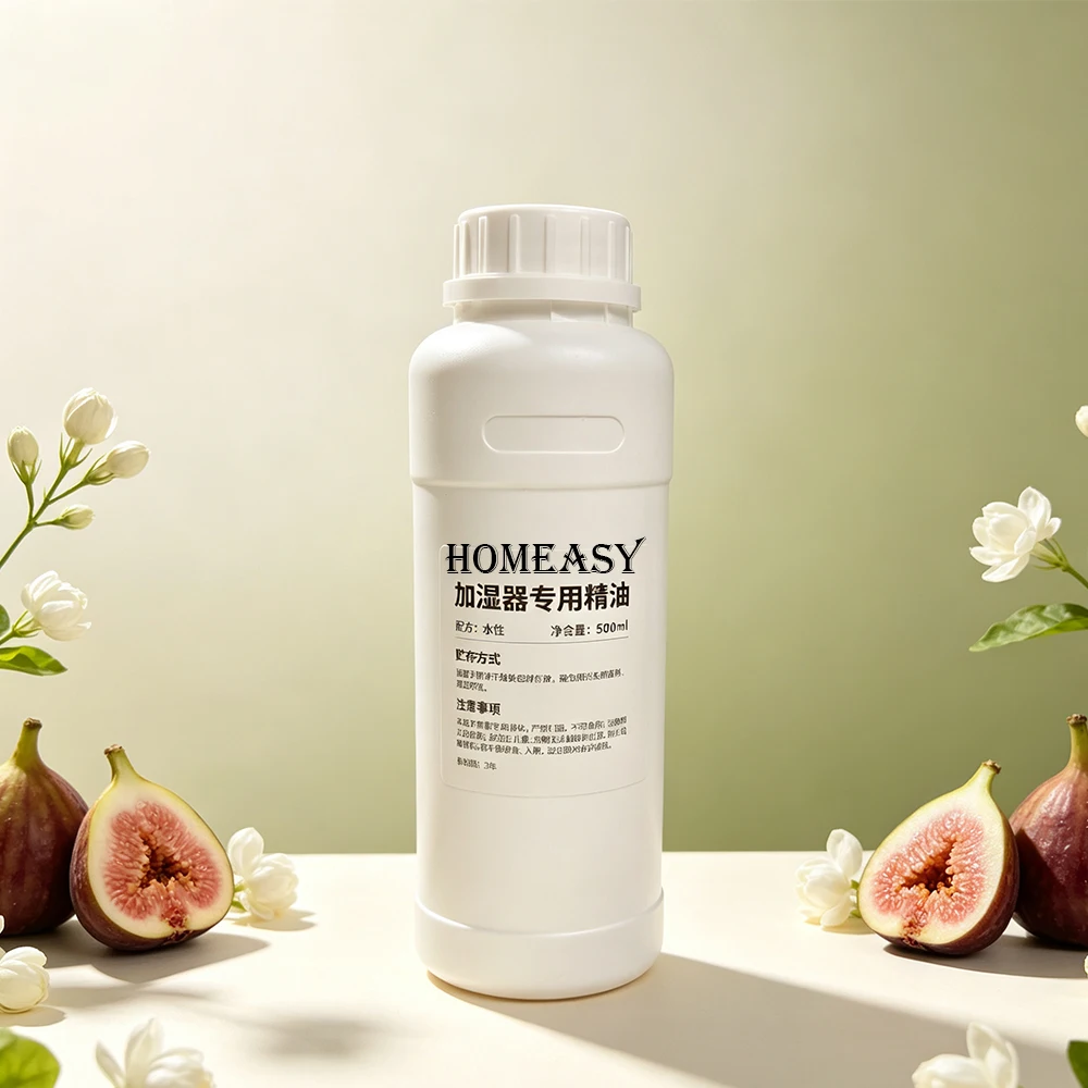 Jasmine Fig 500ml/1000ml Water - Home Fragrance Fig ulasan dan harga