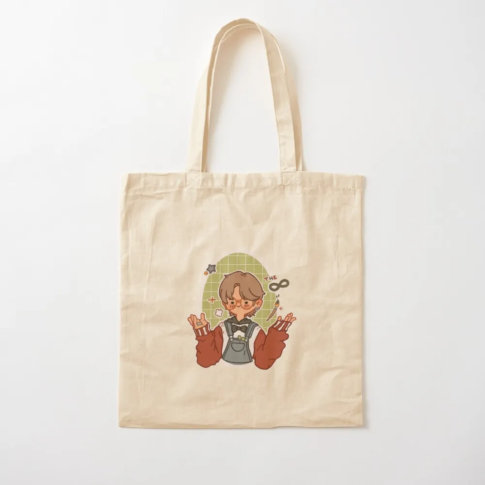 

THE8 ! Tote Bag Women bags Gift bag Canvas Tote Bag