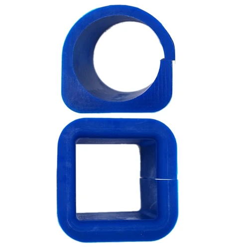 Imagen 2 del producto N30R_Buje de cremallera de dirección de poliuretano para Subaru Forester/Impreza/WRX - Subaru - Buje específico