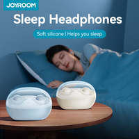 Joyroom JR-TS3 Wireless Sleep Earbuds Bluetooth Earphones Noise Canceling Headphones Hifi Stereo With Microphone Sport Headphone