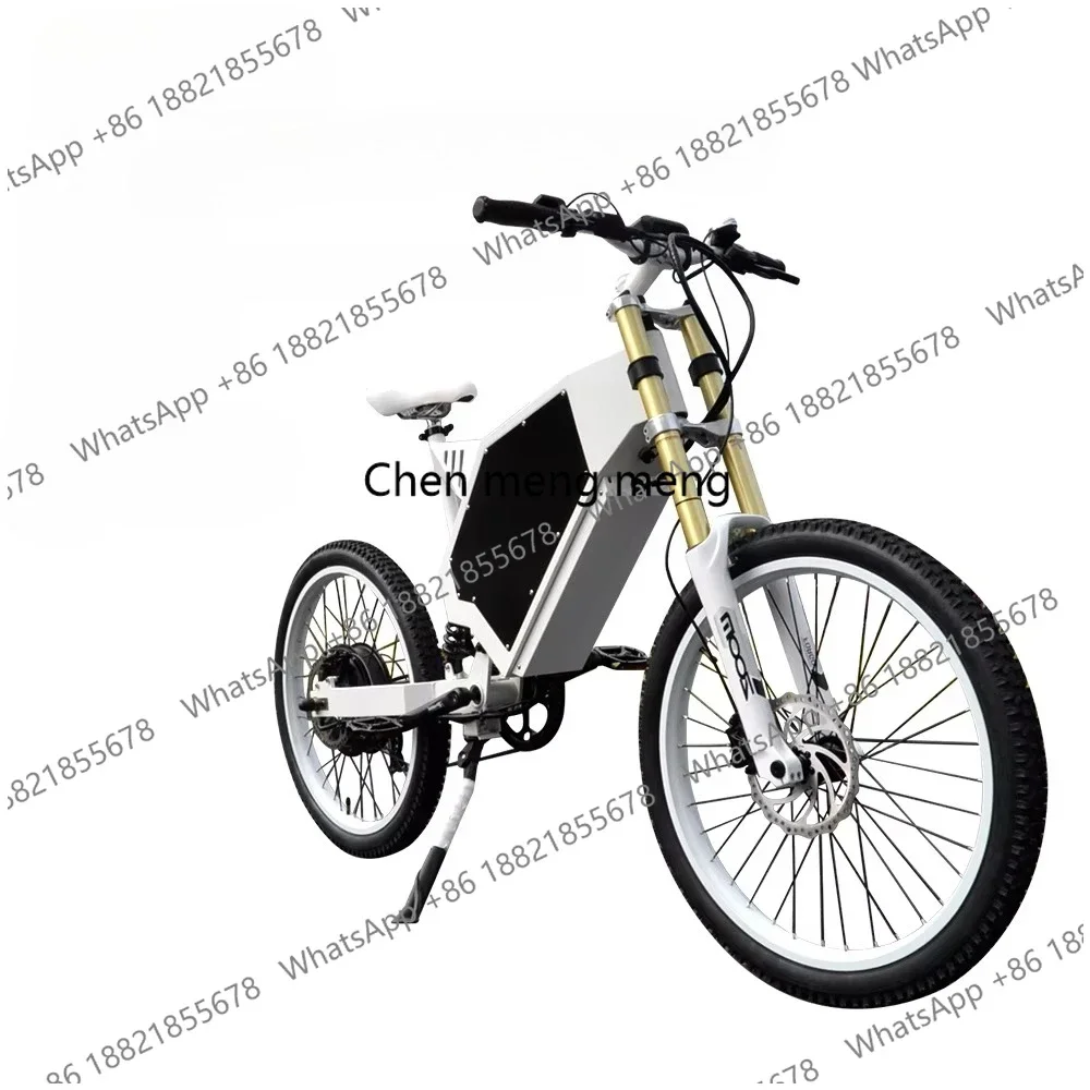 A61 Electric Bicycl…