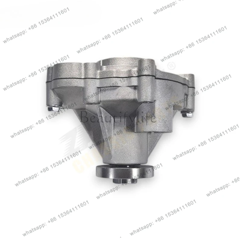 Best Sellers Cross-border E-commerce, Spot Supply, Suitable For Auto Parts S-TYPE XF Water Pump AW4124