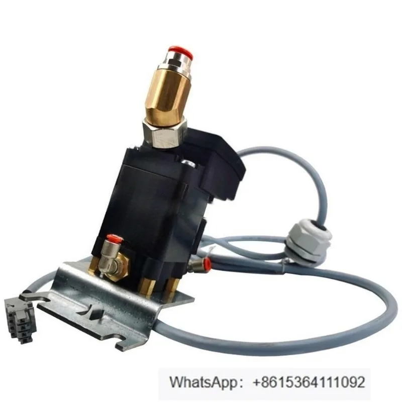 Air Compressor Drai…