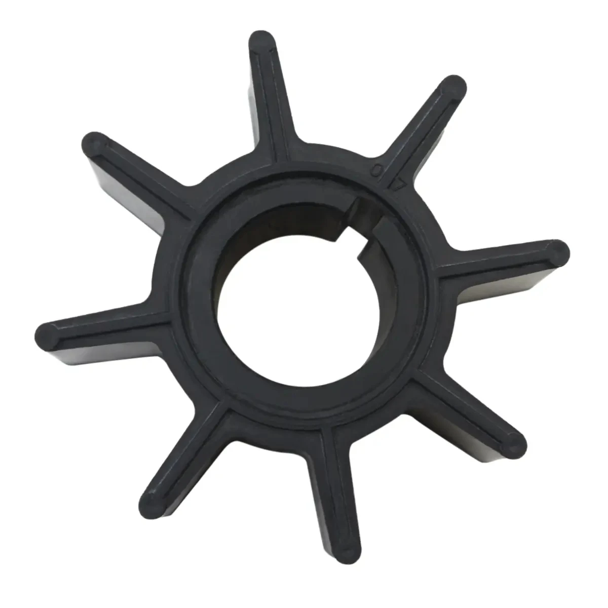 Mercury 4-Stoke 15 20 HP 9.9 209cc Outboard Water Pump Impeller 47-803748