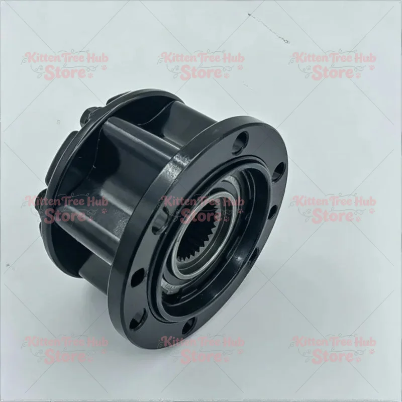 For 43810-60A00 Wheel Lock Front Wheel Clutch, Time Four, for Driving