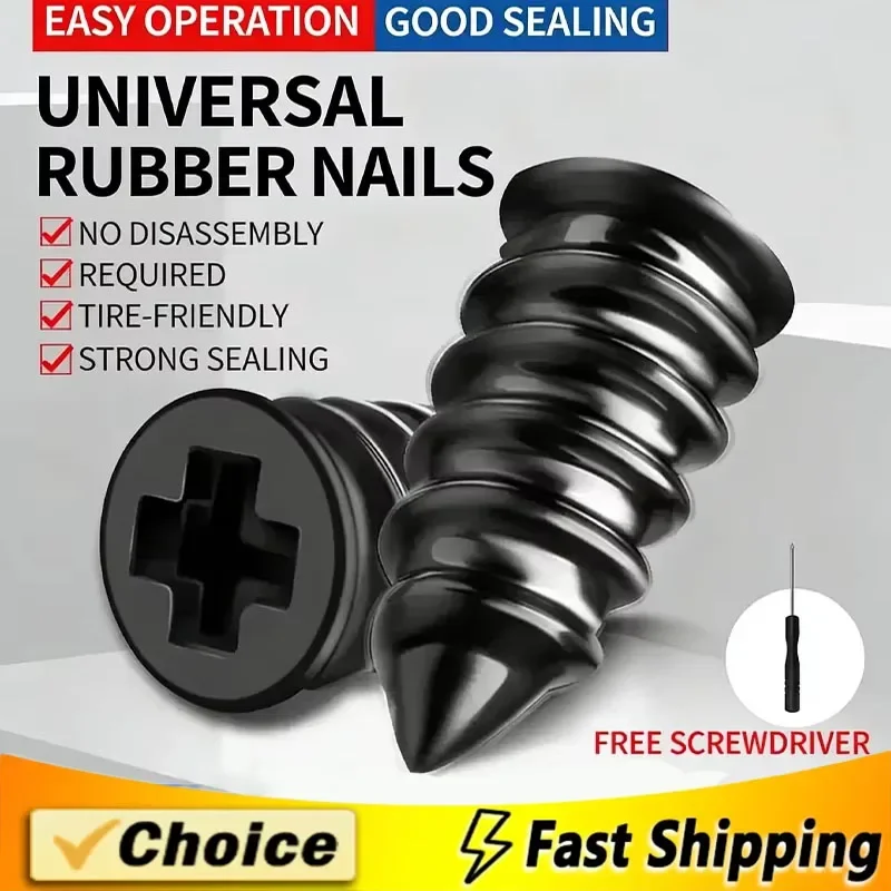 Tyre Repair Patch, …