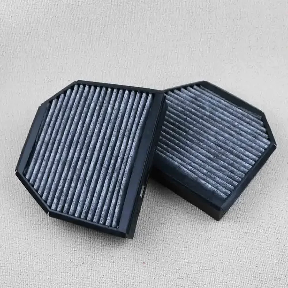 Car Cabin Air Filter Conditioner A2308300418 For Mercedes Benz W461 W463 G55 G63 G65 AMG G270 G280 G300 G320 G350 G400 G500 G550