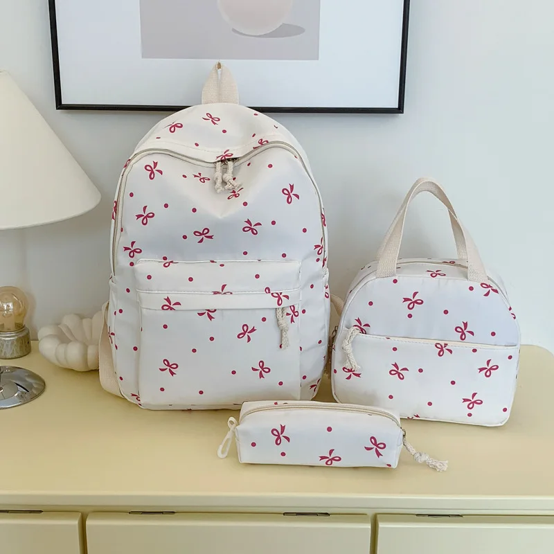 gloomy bear mini backpack Carry a little bit of spooky cuteness wherever you go with the Gloomy Bear Gray Strap Plush Backpack Mini Backpacks Gloomy Bear Plush