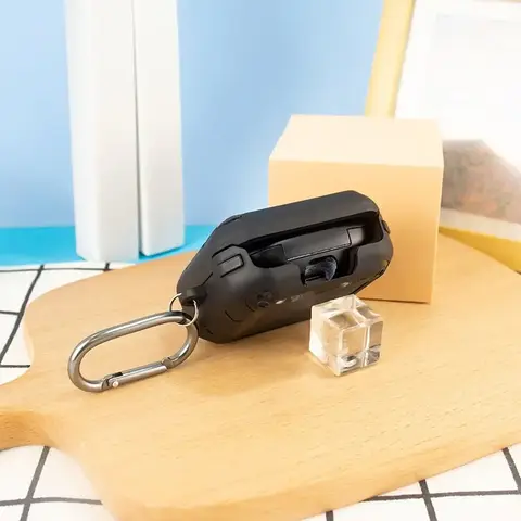 12 best sales बीट्स फिट प्रो केस कवर - №2