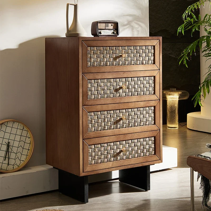 

Living Multifunctional Storage Cabinet Aesthetic Room Furniture Sideboard Modern Kitchen Cupboard Organizer Muble Home Modern