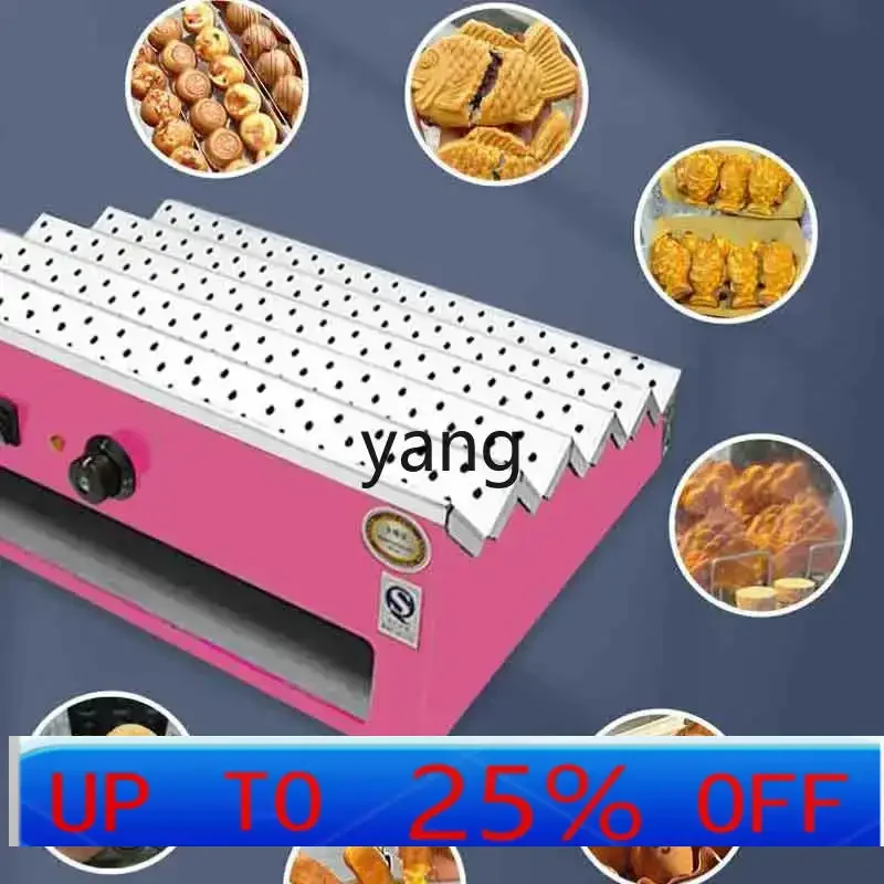 

lmm commercial stepped cat fish snapper roast small display thermostat cabinet