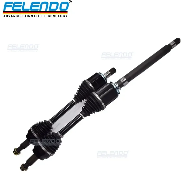 Front drive shaft L for Range Rover (02-09) LR034532 LR041970 LR064252 LR045440