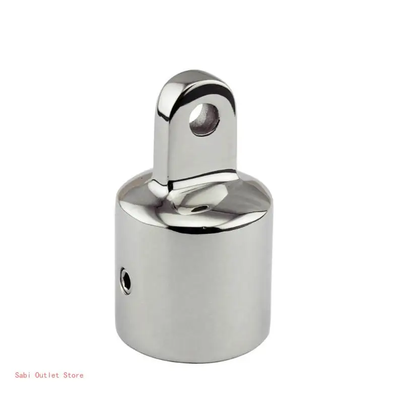 

7 "1" нержавеющая сталь 316 Top Caps Палубное оборудование для лодок